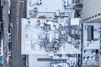 26-30 W Hubbard St, Chicago, IL - AÉRIEN  Vue de la carte - Image1