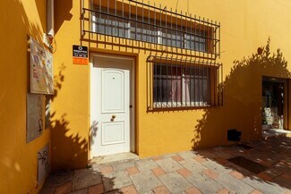 Plus de détails pour Calle Mirasierra, 3, Fuengirola - Commerce de détail à vendre