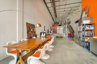 Plus de détails pour 251 Montrose Ave, Brooklyn, NY - Flex à vendre