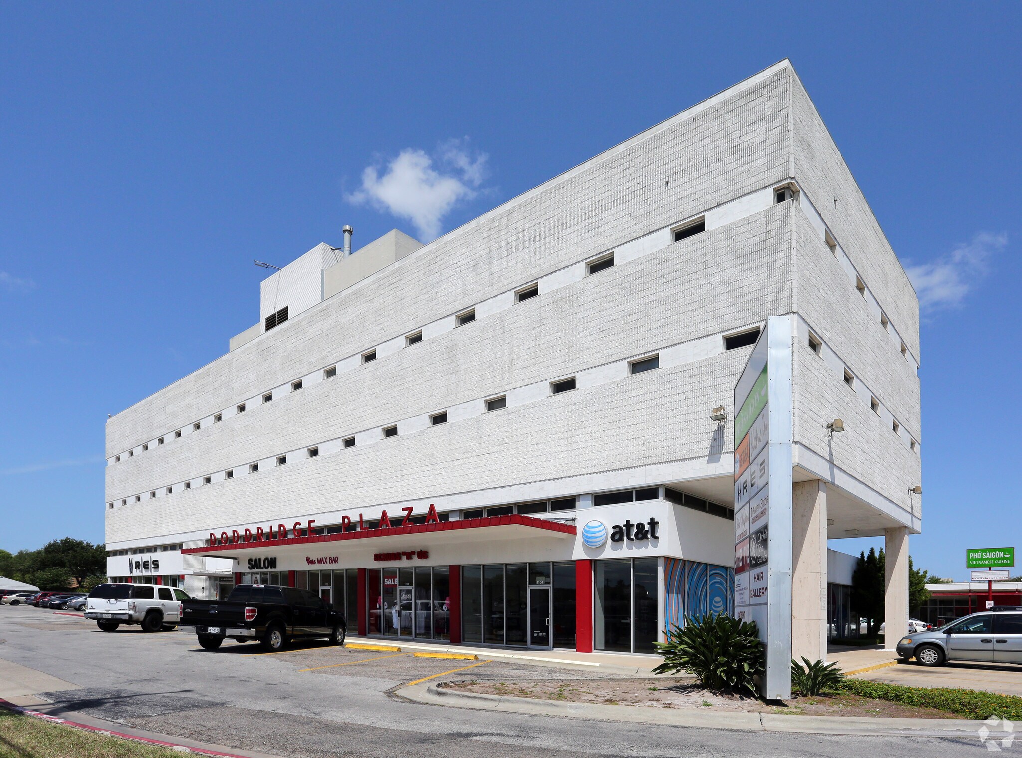 3765 S Alameda St, Corpus Christi, TX à louer Photo principale- Image 1 de 3