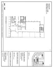 163 W Hastings St, Vancouver, BC for lease Site Plan- Image 1 of 1