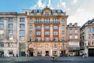 Plus de détails pour 20-23 Holborn, Londres - Bureau à louer