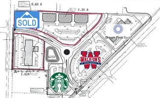 More details for 2010 Harding Ave, Garden City, KS - Land for Sale