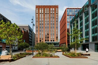 More details for 129 Deansgate, Manchester - Office for Lease