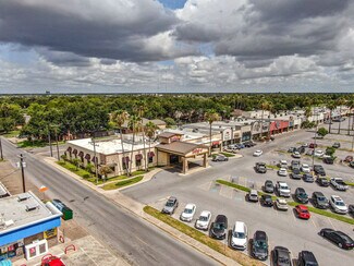 Plus de détails pour Town & Country Shopping Center – Commerce de détail à vendre, McAllen, TX