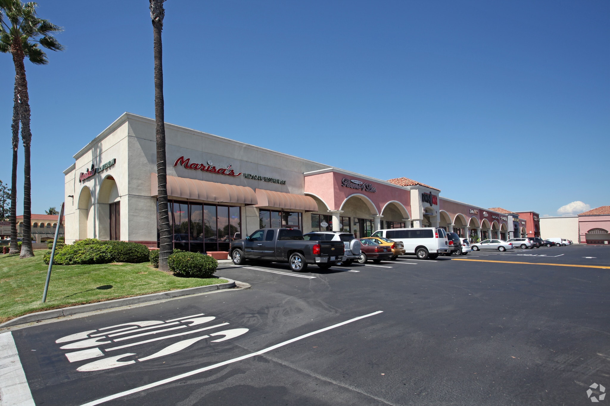 15745 Imperial Hwy, La Mirada, CA for lease Building Photo- Image 1 of 5