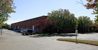 Plus de détails pour 5741 General Washington Dr, Alexandria, VA - Industriel à louer