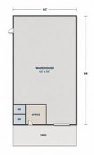 87 Center Ave, Pacheco, CA for lease Interior Photo- Image 1 of 1