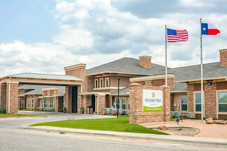 More details for 8050 Doctor Emmitt Headlee St, Odessa, TX - Health Care for Sale