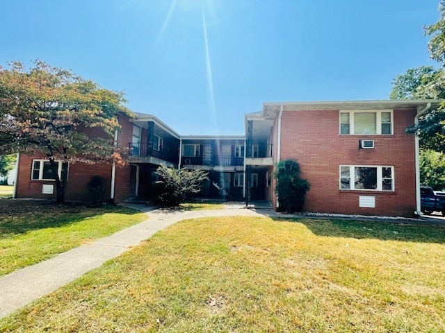 417 Lake St, Sikeston, MO for sale - Primary Photo - Image 1 of 1