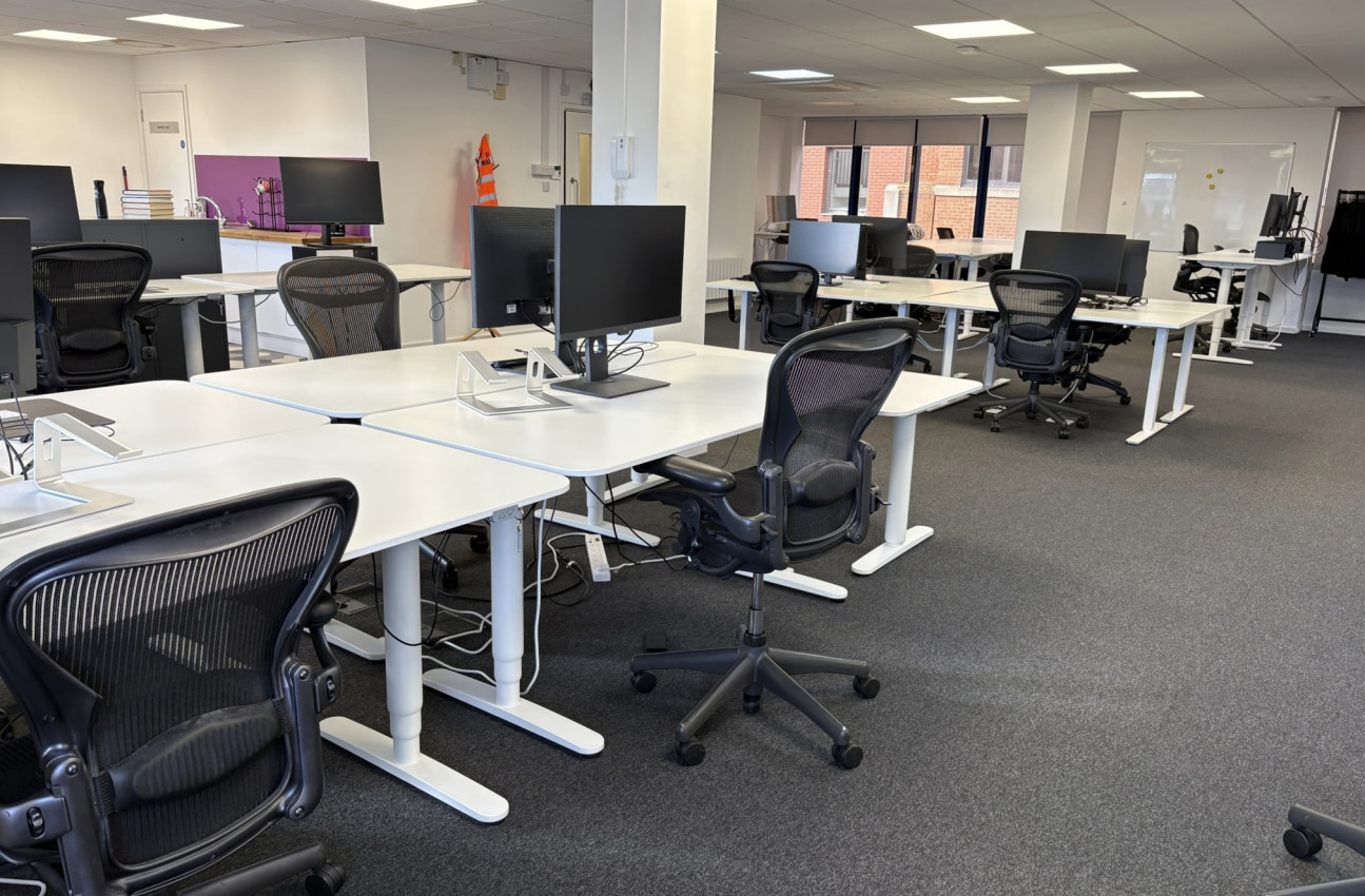 36-37 Frederick Pl, Brighton for lease Interior Photo- Image 1 of 5