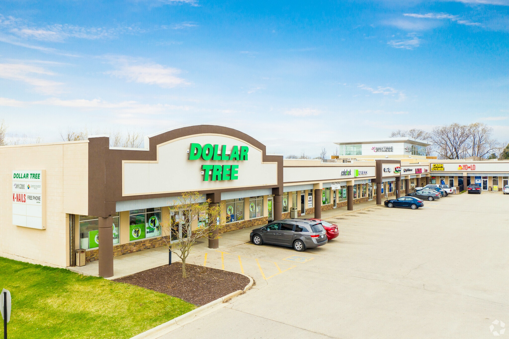 2015-2111 Mccoy Rd, Sun Prairie, WI for lease Primary Photo- Image 1 of 9