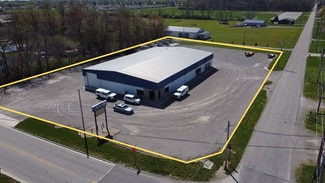 More details for 1294 W Main St, Van Wert, OH - Industrial for Sale