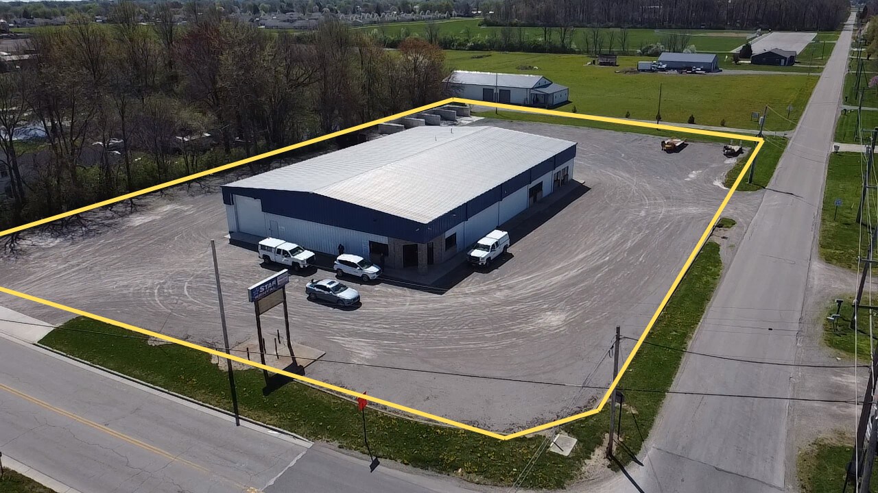 1294 W Main St, Van Wert, OH for sale Building Photo- Image 1 of 12