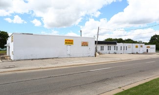 More details for 901 9th St, Rockford, IL - Industrial for Lease