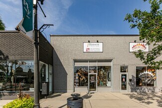 Plus de détails pour 162 S Main St, Heber City, UT - Commerce de détail à vendre