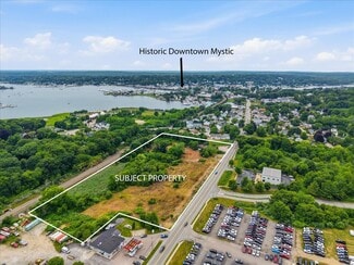 More details for 16 Stonington Rd, Mystic, CT - Retail for Sale