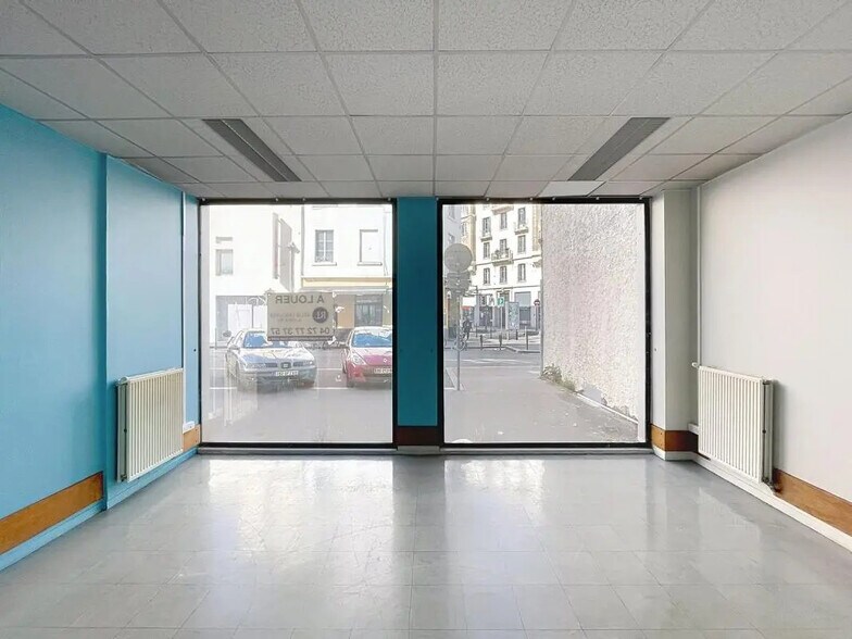 156 Rue Moncey, Lyon for lease - Building Photo - Image 2 of 9