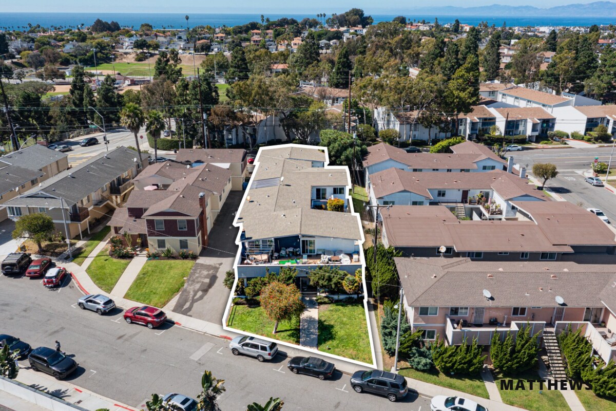 1110 Barbara, Redondo Beach, CA for sale Building Photo- Image 1 of 5