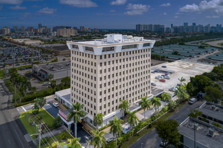 More details for 1250 E Hallandale Beach Blvd, Hallandale Beach, FL - Office for Lease