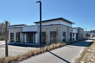 More details for 846 Foundation St, Charleston, SC - Retail for Lease