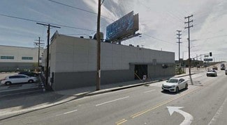 Plus de détails pour 1950 S Santa Fe Ave, Los Angeles, CA - Local d'activités à louer