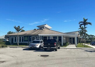 Plus de détails pour 395 Santa Barbara Blvd N, Cape Coral, FL - Commerce de détail à vendre