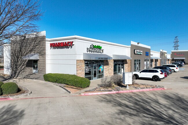 More details for 4927 Lake Ridge Pky, Grand Prairie, TX - Office/Medical for Lease