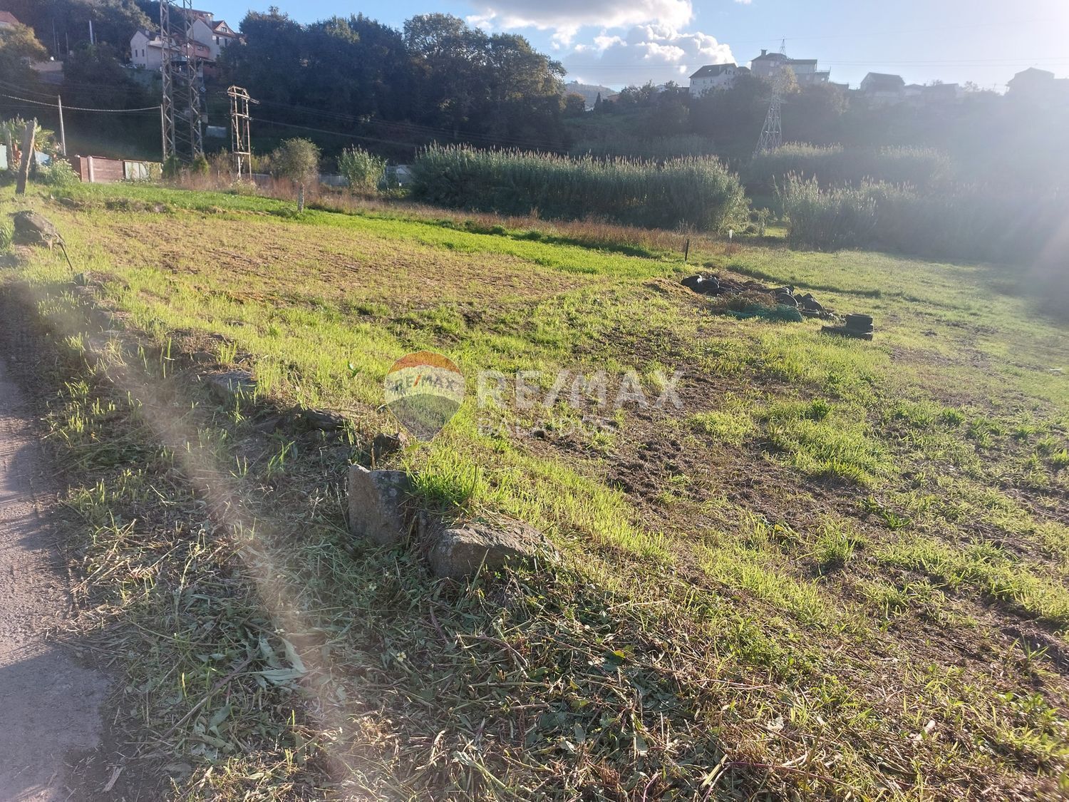 Land in Vigo, Pontevedra for sale Primary Photo- Image 1 of 8