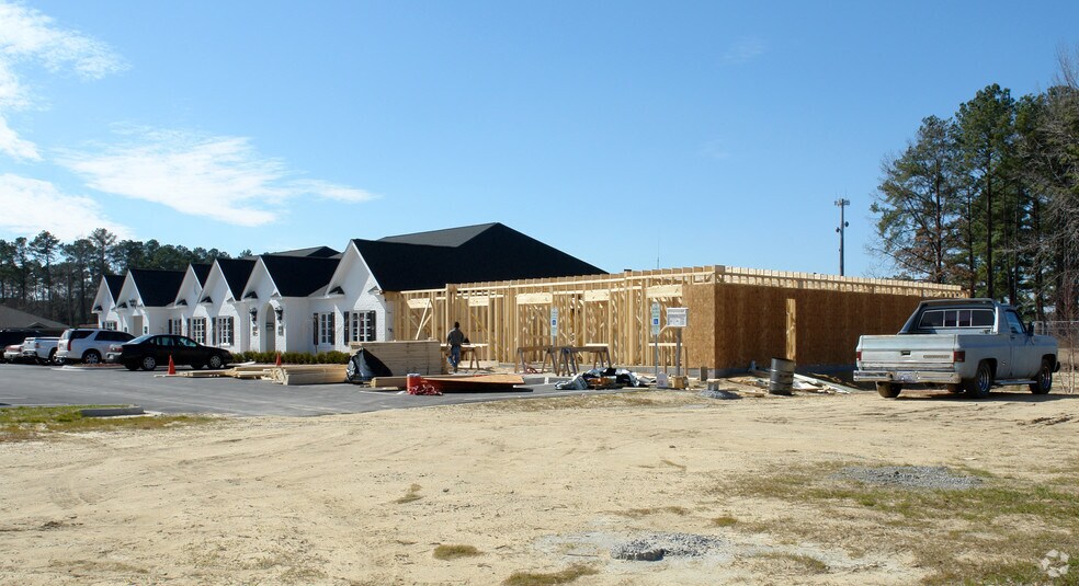 2719 Graves Dr, Goldsboro, NC à louer - Photo du bâtiment - Image 3 de 61