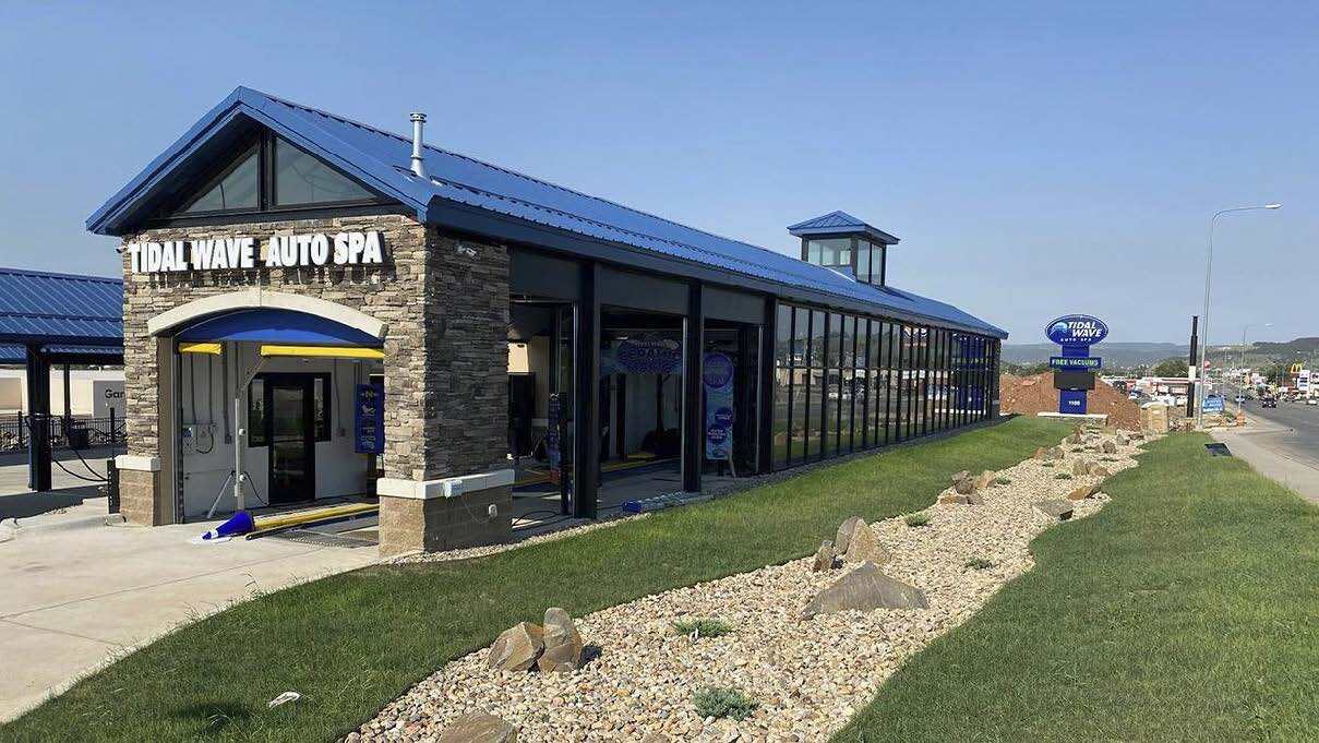 300 N Overland Ave, Burley, ID for sale Building Photo- Image 1 of 3