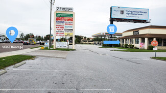 More details for 7268 54, New Port Richey, FL - Retail for Lease