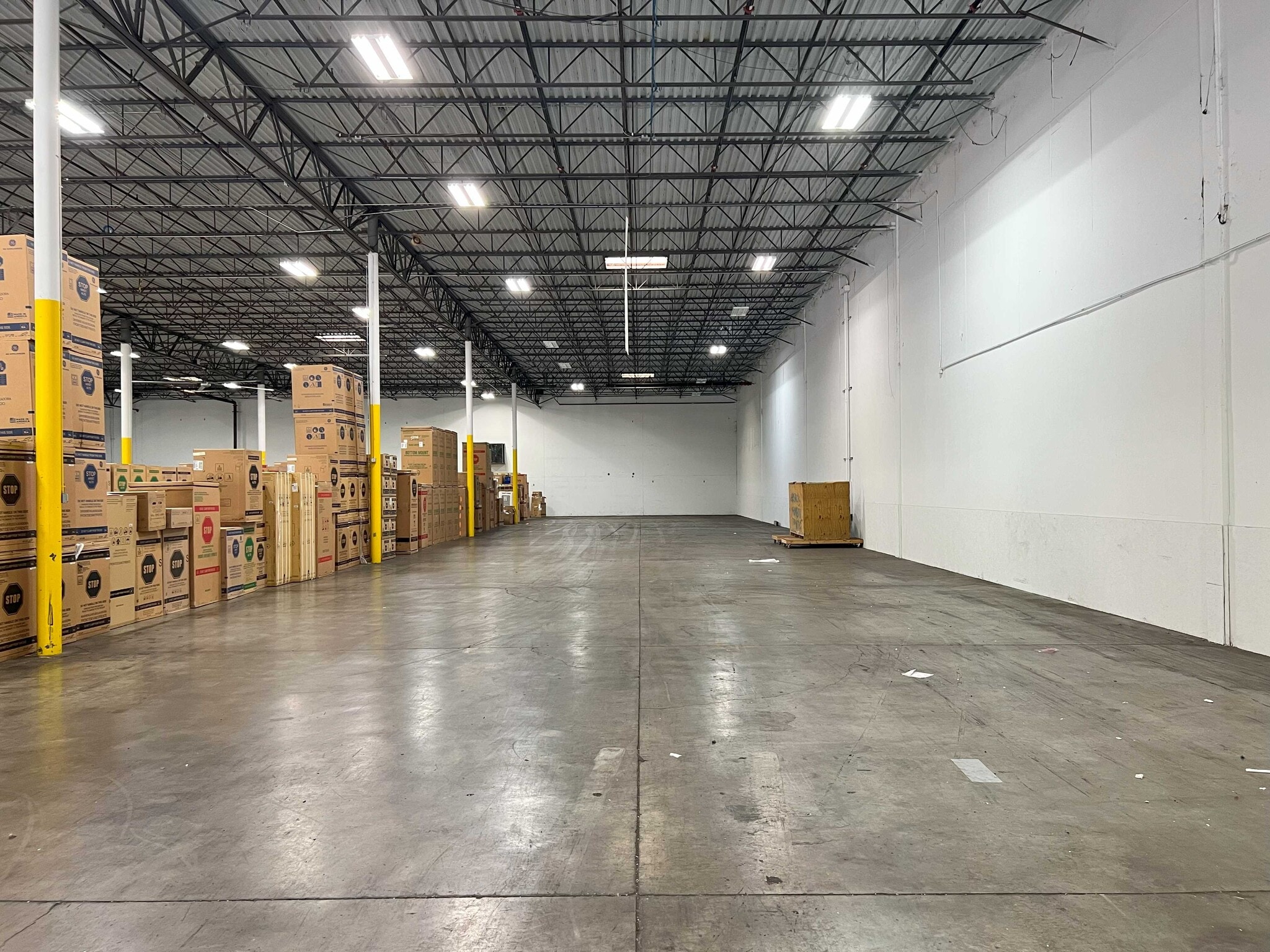 1224-1230 Heil Quaker Blvd, La Vergne, TN à louer Photo intérieure- Image 1 de 4