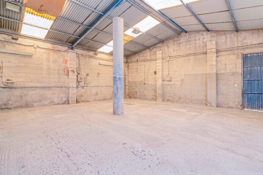 Industrial in Atarfe for sale - Building Photo - Image 1 of 42