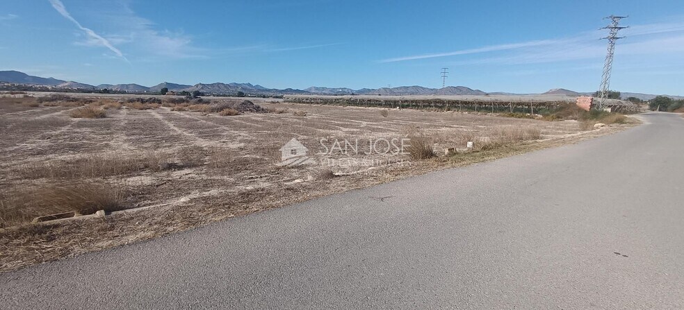 Land in Monforte del Cid, Alicante for sale - Primary Photo - Image 3 of 5