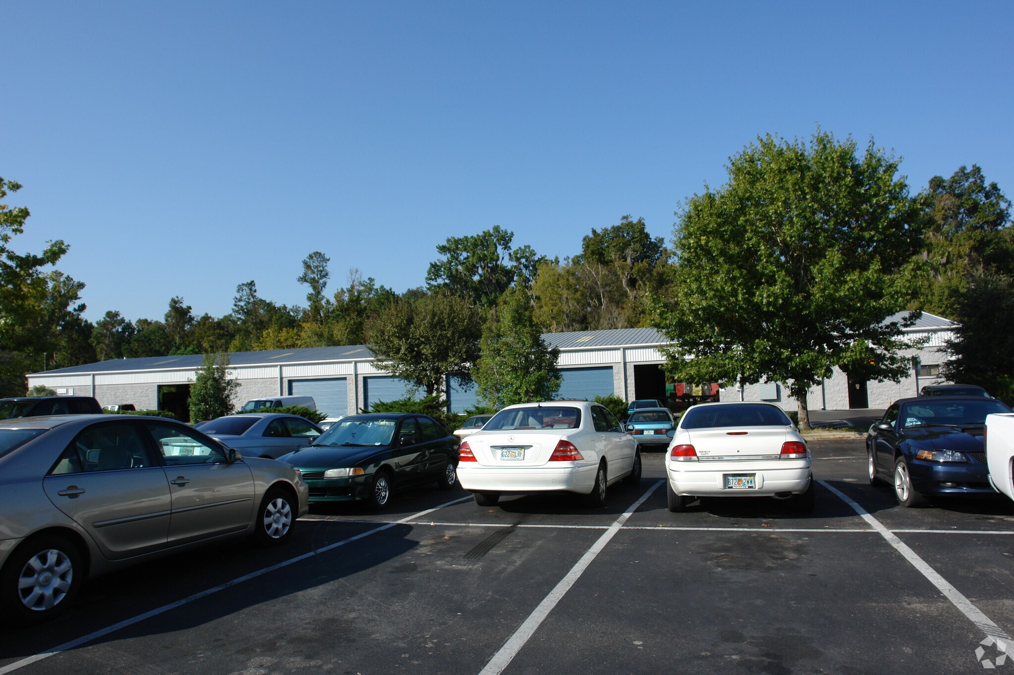 3737 SW 42nd Ave, Gainesville, FL for sale Primary Photo- Image 1 of 3