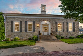 Plus de détails pour 416 George St, De Pere, WI - Bureau à vendre