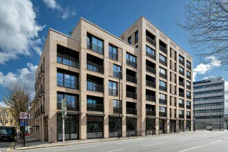 140-146 Camden St, Londres à louer Photo du bâtiment- Image 2 de 14