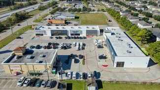 More details for 11501 N Sam Houston Pky E, Humble, TX - Retail for Lease