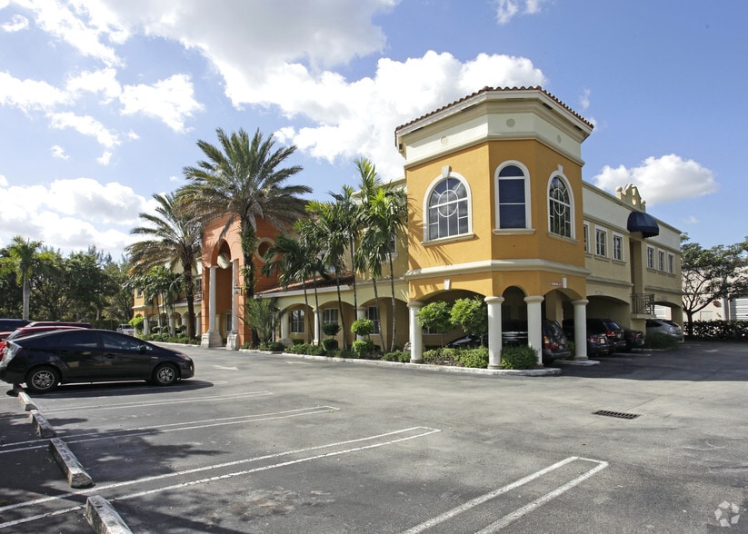 12900 SW 128th St, Miami, FL for lease - Building Photo - Image 2 of 10