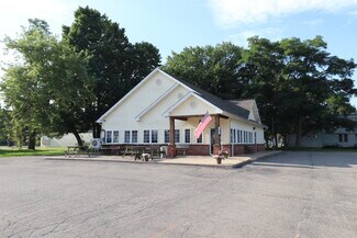 More details for 111 W Michigan Ave, Augusta, MI - Retail for Sale