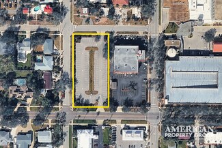 Plus de détails pour 609 Riviera St, Venice, FL - Terrain à vendre
