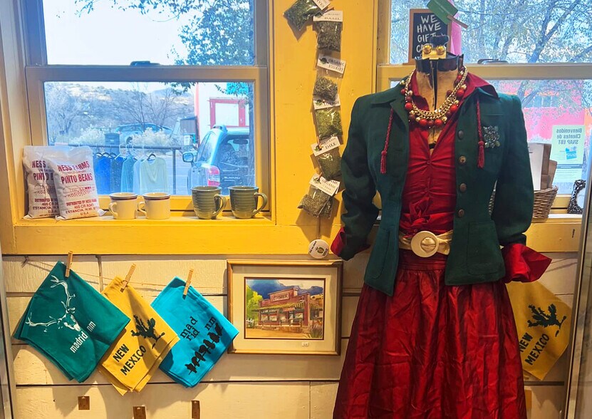 2842 State Highway 14 N, Cerrillos, NM for sale - Interior Photo - Image 3 of 18