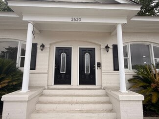 More details for 2620 Main St, Columbia, SC - Retail for Lease