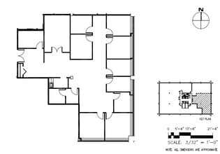 30 Glenn St, White Plains, NY à vendre Plan d’étage- Image 1 de 1