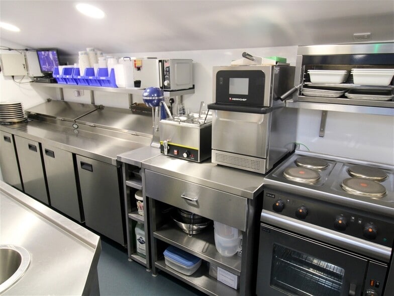 Portknockie Fish & Chip Shop, Portknockie for sale - Building Photo - Image 3 of 16