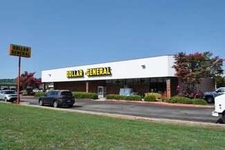 More details for 1400 Weatherly Plz SE, Huntsville, AL - Retail for Lease