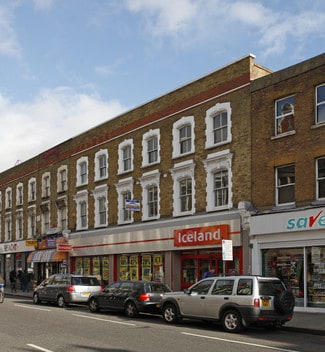 More details for 142-146 Stoke Newington High St, London - Retail for Sale