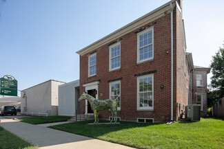 More details for 146 E Third St, Lexington, KY - Office for Lease