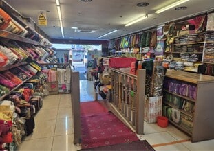 208 Ealing Rd, Wembley for lease Interior Photo- Image 1 of 5